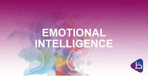 Read more about the article EMOTIONAL INTELLIGENCE in April 2020