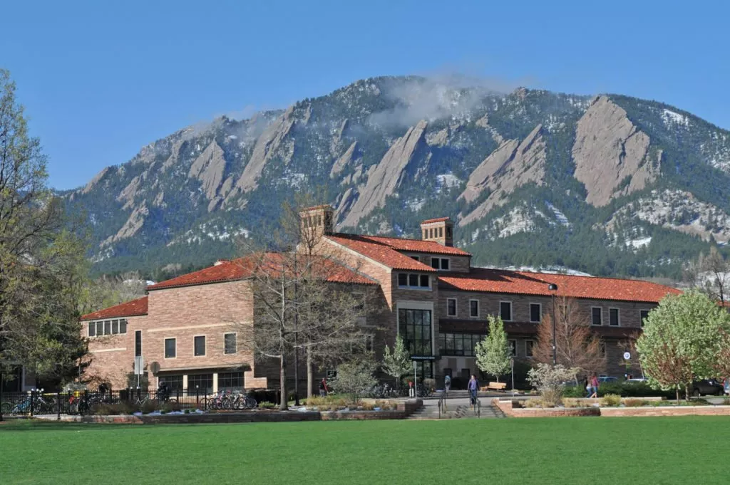 University of Colorado Boulder - Coursera | JobsForNationals Academy