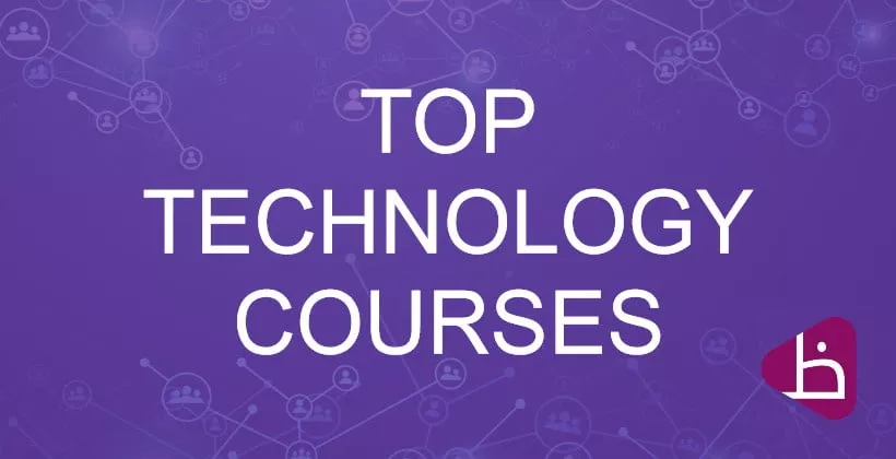 Top Technology Courses on Coursera